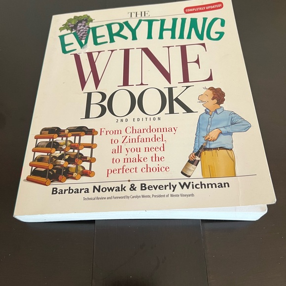 Book - Picture 1 of 3